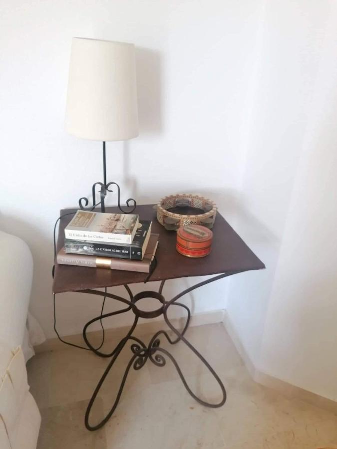 Apartamento Ailem Novo Sancti Petri Exterior foto