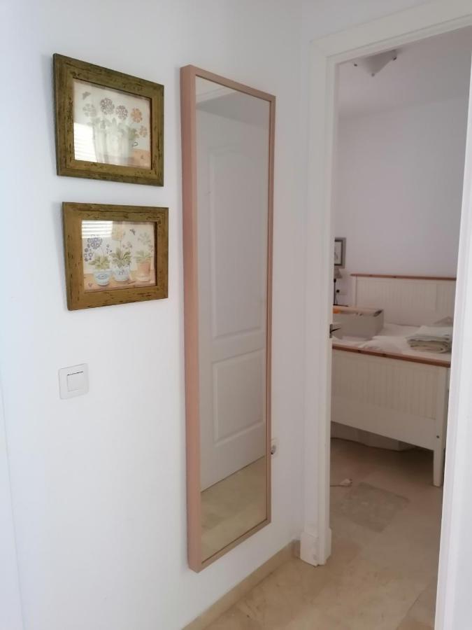 Apartamento Ailem Novo Sancti Petri Exterior foto