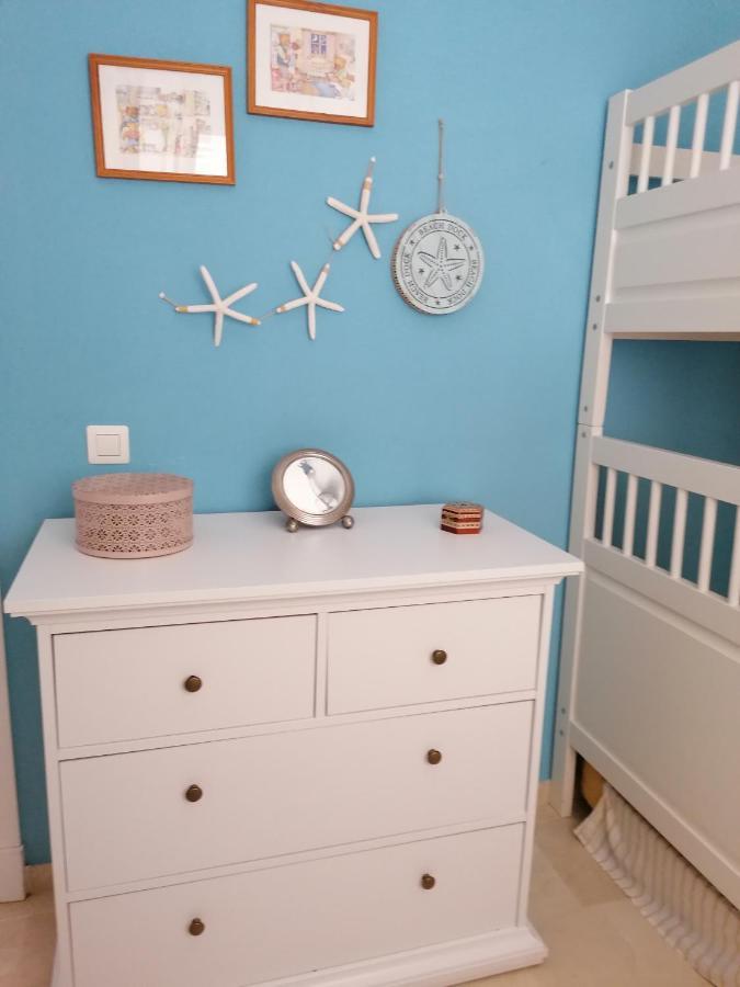 Apartamento Ailem Novo Sancti Petri Exterior foto